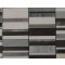 Sample- Rapids Pattern Lunar Plateau 1/4 Sheet  Tiles Sample