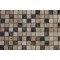 sample-WOODLAND BLEND  TILES 1/4 SHEET SAMPLE