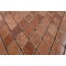 Sample-Wood Onyx Diamond Tiles 1/4 Sheet Sample