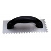 9" TROWEL - 1/16" SQUARE NOTCH