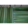 LOT46 - 50 PIECES 1X6 IRIDESCENT GREEN PENCILS