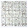 Alloy Deco Blizzard 1/2 X 1/2