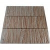 TERRENE BLUSH 4X12 GLASS TILE