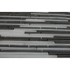 sample-BREEZE STYLUS BASALT ICE PATTERN 1/8" X RANDOM 1/4 SHEET GLASS TILES SAMPLE