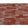 Sample-brick Pattern Copper Clay Blend 1/2x2 1/4 Sheet Sample Tiles Brick