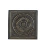 CIRCLE COPPER DECO 2X2  TILE