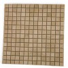 Crema Marfil 6/8x6/8 Marble Mosaic Tiles