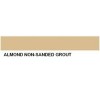 ALMOND GROUT NON-SANDED
