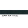 BLACK GROUT NON-SANDED