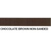 CHOCOLATE BROWN GROUT NON-SANDED