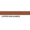 COPPER GROUT NON-SANDED