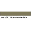 COUNTRY GRAY GROUT NON-SANDED