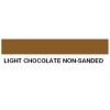 LIGHT CHOCOLATE GROUT NON-SANDED