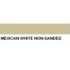 MEXICAN WHITE GROUT NON-SANDED