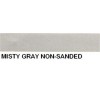 MISTY GRAY GROUT NON-SANDED
