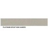 PLATINUM GROUT NON-SANDED