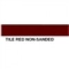 TILE RED GROUT NON-SANDED