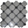 Highland Sandriff Carrera Blend Marble Tile