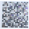 ALLOY DECO SURF GRAY 1/2 X 1/2