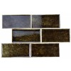 Roman Collection Il Suolo 3x6 Glass Tile