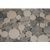 sample-KINETIC FOG CIRCLES 1/4 SHEET  TILES SAMPLE