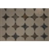 sample-KINETIC SATELLITE PATTERN 1/4 SHEET  TILES SAMPLE