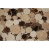 sample-KINETIC WOODLANDS CIRCLES 1/4 SHEET  TILES SAMPLE