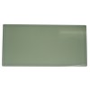 Laser Cut 9x18 Zen Green Glass Tiles
