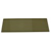 LOFT CREAM POLISHED 4" X 12" GLASS TILES