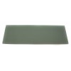 Loft Seafoam Frosted 4" X 12" Glass Tiles