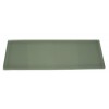 Loft Seafoam Polished 4" X 12" Glass Tiles