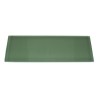 Loft Spa Green Frosted 4x12 Glass Tile