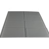 LOFT SUPER WHITE POLISHED 3" X 6" GLASS TILES