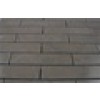 sample-LAGOS GRAY 3/4X4  TILES BIG BRICK 1/4 SHEET SAMPLE