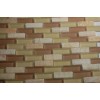 sample-LOFT BURNT SUGAR 1/4 SHEET  TILE SAMPLE