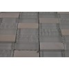 sample-LOFT CONDENSATION 1/4 SHEET GLASS TILES SAMPLE