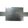 METALLIC MIRAGE 3X12 GLASS TILE