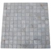 MOTHER OF PEARL OYSTER WHITE  TILE