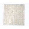 Mother Of Pearl Oyster White  Tile