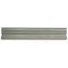 PENCIL JERUSALEM GOLD POLISHED 3/4X12 MARBLE