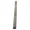 PENCIL WHITE CARRERA3/4X12 MARBLE