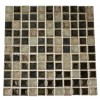 Roman Collection Il Suolo 1x1 Glass Tile