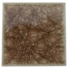 Roman Collection Rosso 4x4 Glass Tile