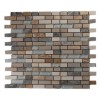 Sample-alloy Sutjeska Blend 1/4 Sheet  Tile Sample