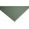Sample-laser Cut 9x18 Zen Green 1/4 Sheet Glass Tiles Sample