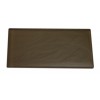 SAMPLE - LOFT KHAKI POLISHED 3X6 GLASS TILES 1 PIECE SAMPLE