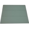 SAMPLE - LOFT SEAFOAM FROSTED 4X12 GLASS TILES 1 PIECE SAMPLE