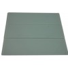 SAMPLE - LOFT SEAFOAM POLISHED 4X12 GLASS TILES 1 PIECE SAMPLE