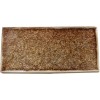 sample-ROMAN COLLECTION IL SUOLO 3X6 GLASS TILES 1 PIECE SAMPLE