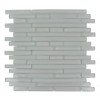 TAO ICICLES GLASS TILE